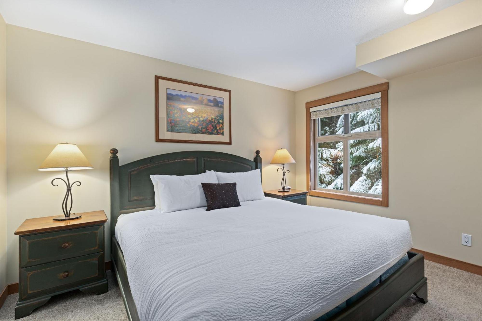Lost Lake Lodge By Whistler Premier Exterior photo