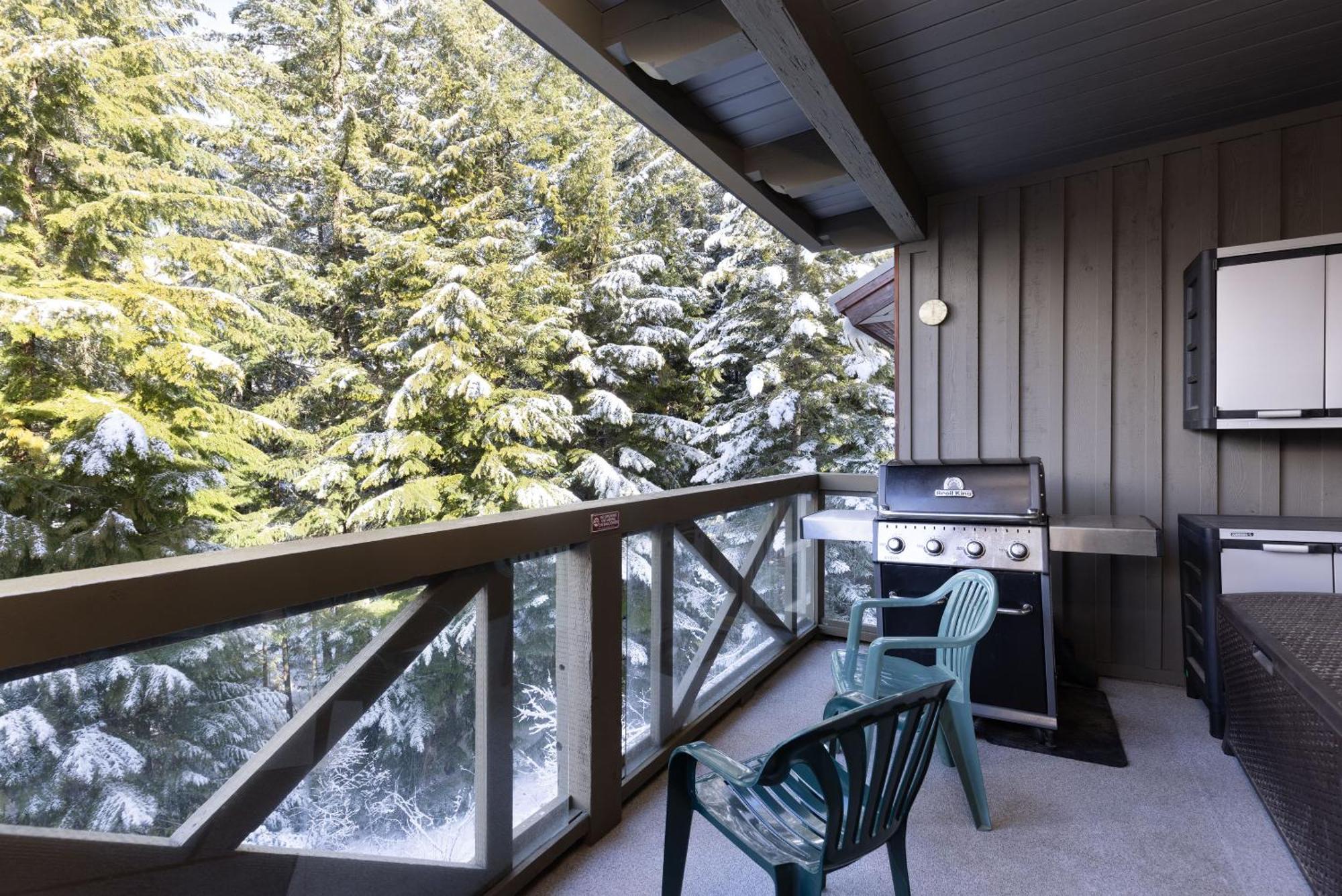 Lost Lake Lodge By Whistler Premier Exterior photo
