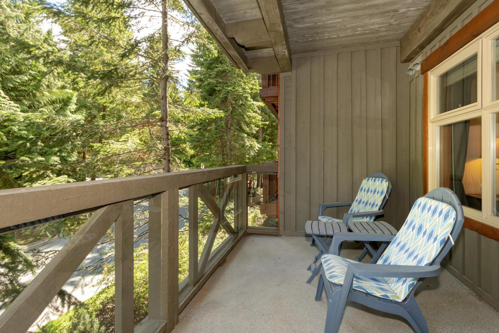 Lost Lake Lodge By Whistler Premier Exterior photo