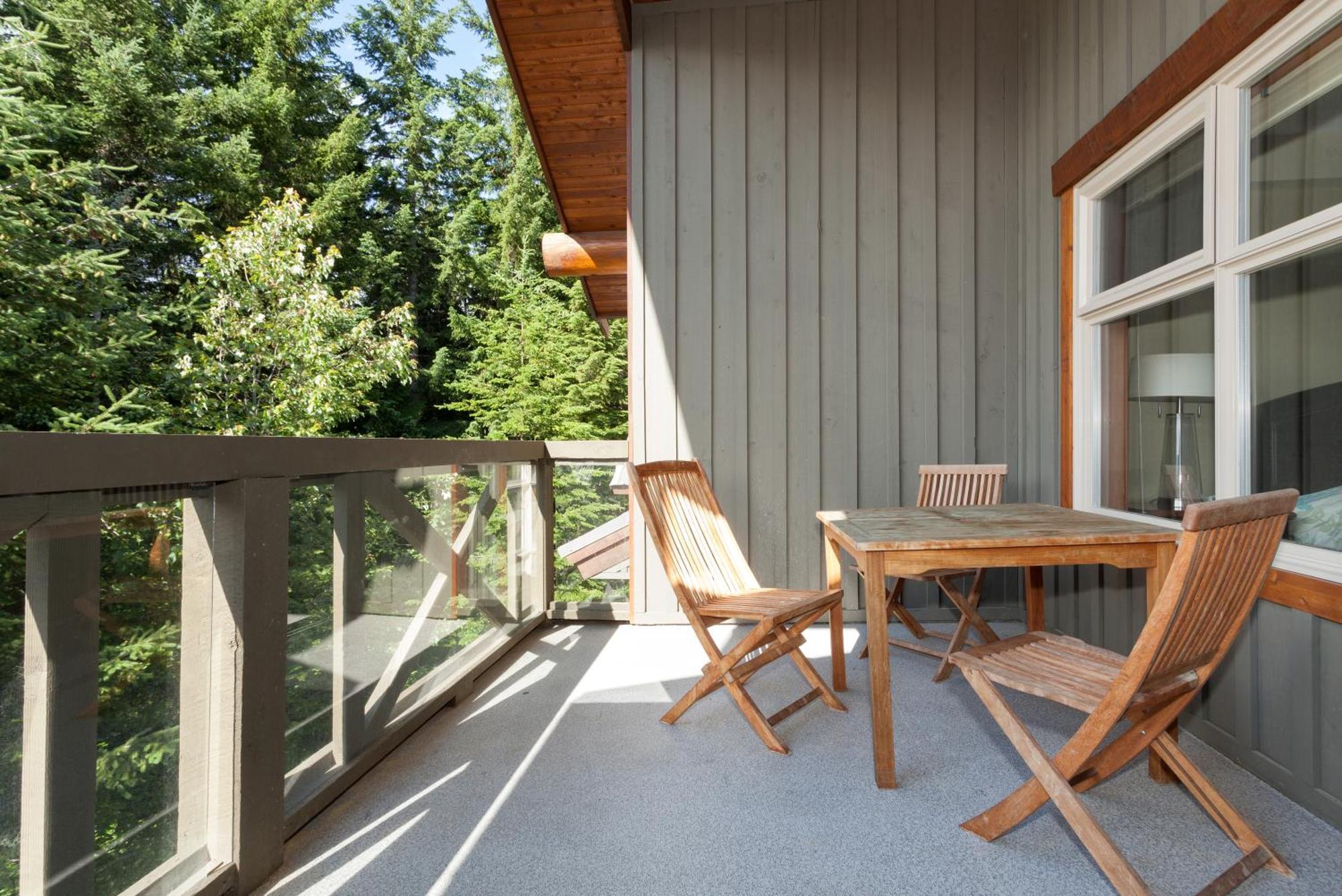Lost Lake Lodge By Whistler Premier Exterior photo